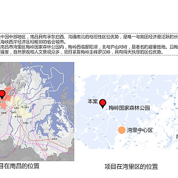 湾里民宿度假酒店项目方案