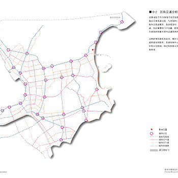 珠海博物馆和城市规划展览馆建筑方案