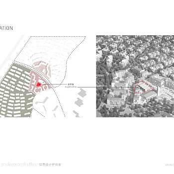 秦皇岛阿那亚艺术中心建筑方案PPT