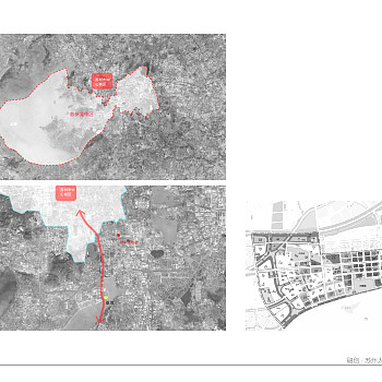 苏州太湖居住商业公寓综合体规划建筑设计