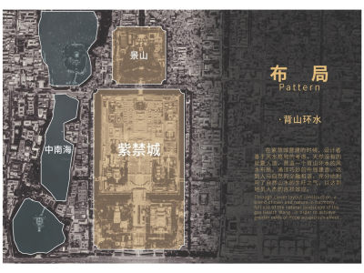 葛洲坝北京市豪宅建筑方案文本