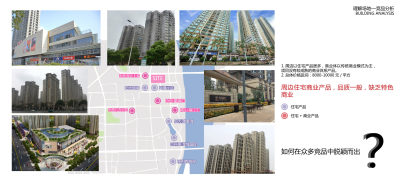 长沙滨江正荣府景观居住方案文本