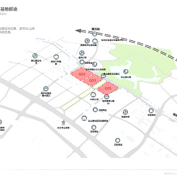 长沙高层豪宅大平层综合建筑方案文本