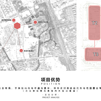 集艾上坤中心办公展示中心PPT深化方案