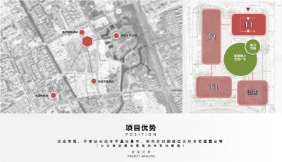 集艾上坤中心办公展示中心PPT深化方案