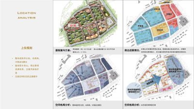 青岛海景超高层居住建筑方案文本