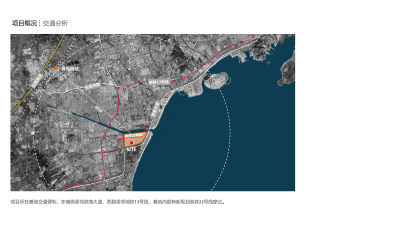 青岛融创办公楼建筑方案文本