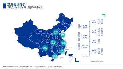 龙湖郑州滨河地块商业综合体建筑规划设计