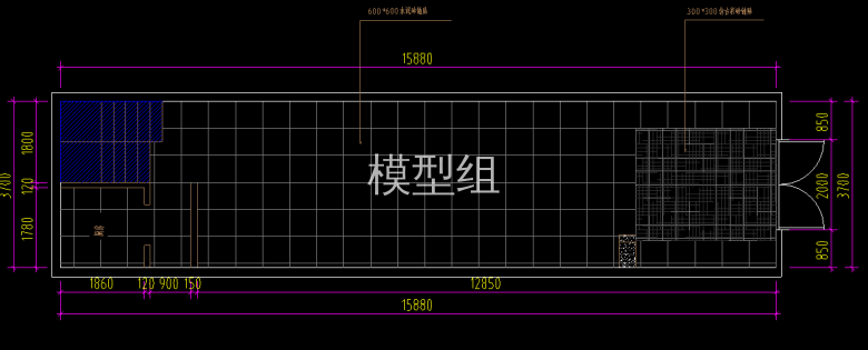 奶茶商铺一楼地面铺装图.png