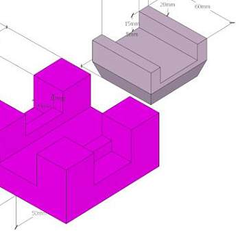 栌斗su模型下载_sketchup草图大师SKP模型