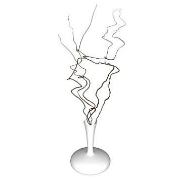 装饰树枝上花瓶SU模型下载_sketchup草图大师SKP模型