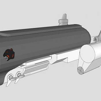 星际争霸2模型SU打包_su模型下载 草图大师模型_SKP模型