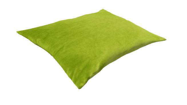淡绿色沙发抱枕SU模型下载_sketchup草图大师SKP模型