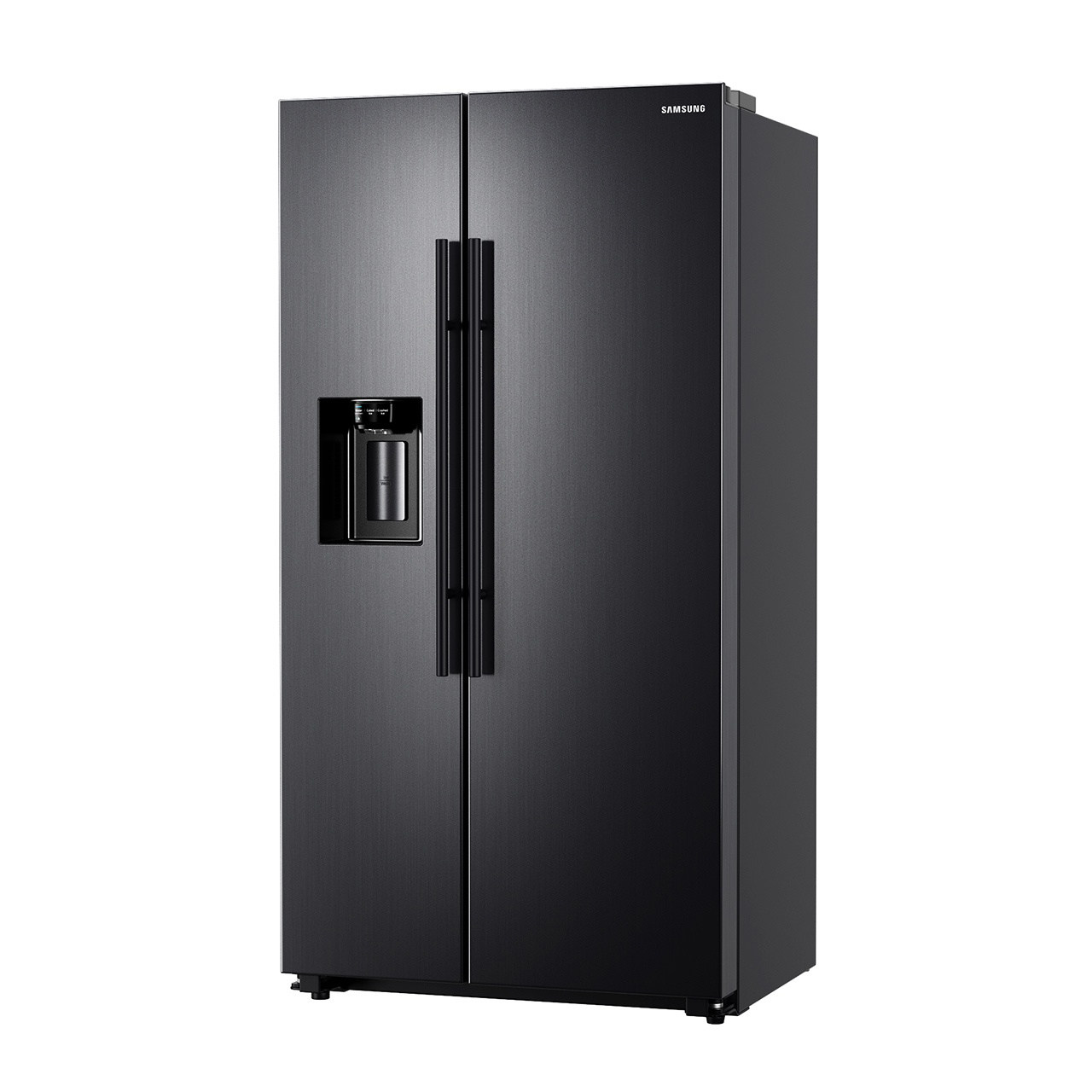 现代冰箱3d模型下载