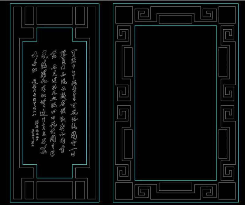 CAD<a href=https://www.yitu.cn/sketchup/zhongshimen/index.html target=_blank class=infotextkey><a href=https://www.yitu.cn/su/7771.html target=_blank class=infotextkey>中式门</a></a>屏风<a href=https://www.yitu.cn/sketchup/diaohua/index.html target=_blank class=infotextkey>雕<a href=https://www.yitu.cn/sketchup/huayi/index.html target=_blank class=infotextkey>花</a></a>隔断<a href=https://www.yitu.cn/su/6841.html target=_blank class=infotextkey>门<a href=https://www.yitu.cn/su/8140.html target=_blank class=infotextkey>头</a></a><a href=https://www.yitu.cn/sketchup/chuang/index.html target=_blank class=infotextkey>窗</a>户节点大全