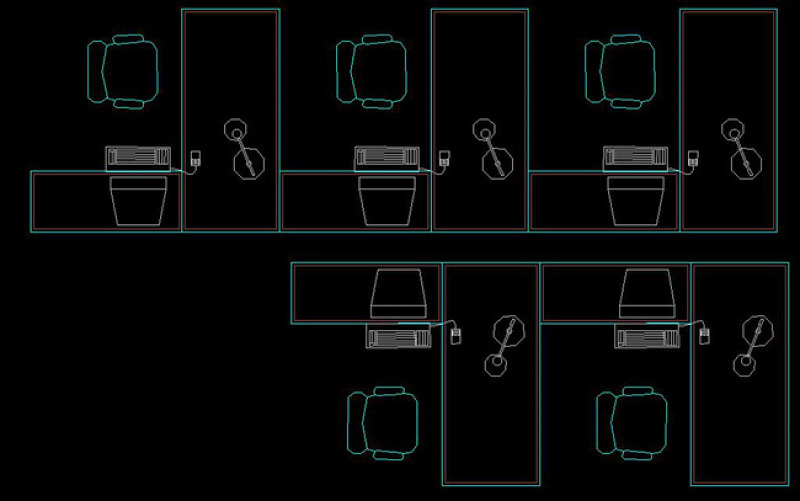 CAD<a href=https://www.yitu.cn/su/7392.html target=_blank class=infotextkey>平面</a>图库家具<a href=https://www.yitu.cn/su/7998.html target=_blank class=infotextkey>办公桌</a>椅<a href=https://www.yitu.cn/su/7755.html target=_blank class=infotextkey>会议桌</a>图库家居