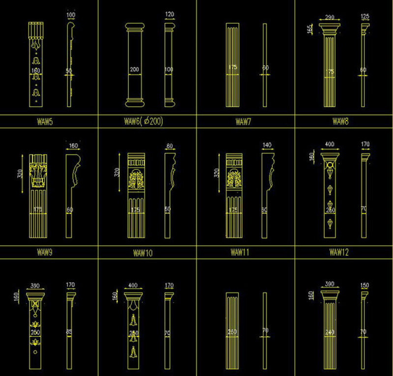 CAD欧式<a href=https://www.yitu.cn/sketchup/zhuzi/index.html target=_blank class=infotextkey><a href=https://www.yitu.cn/su/7152.html target=_blank class=infotextkey>柱子</a></a><a href=https://www.yitu.cn/sketchup/luomazhu/index.html target=_blank class=infotextkey>罗<a href=https://www.yitu.cn/su/8021.html target=_blank class=infotextkey>马</a>柱</a><a href=https://www.yitu.cn/su/langan.html target=_blank class=infotextkey><a href=https://www.yitu.cn/sketchup/langan/index.html target=_blank class=infotextkey><a href=https://www.yitu.cn/su/6781.html target=_blank class=infotextkey>栏杆</a></a></a>柱<a href=https://www.yitu.cn/su/8140.html target=_blank class=infotextkey>头</a><a href=https://www.yitu.cn/sketchup/diaohua/index.html target=_blank class=infotextkey>雕<a href=https://www.yitu.cn/sketchup/huayi/index.html target=_blank class=infotextkey>花</a></a>围墙图库