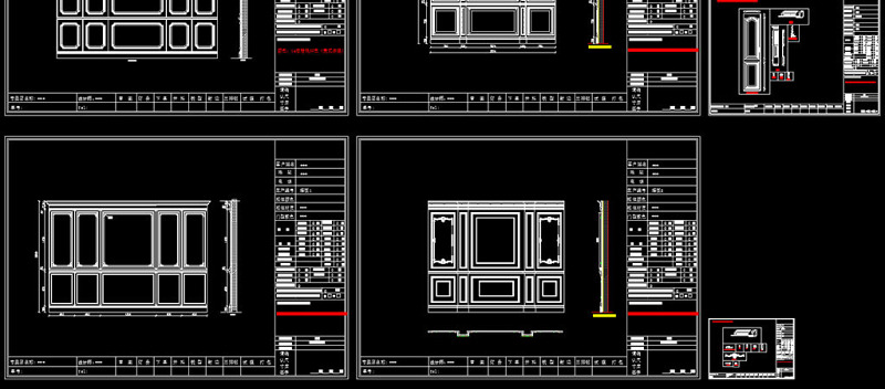 欧式<a href=https://www.yitu.cn/sketchup/jiugui/index.html target=_blank class=infotextkey><a href=https://www.yitu.cn/su/7976.html target=_blank class=infotextkey>酒柜</a></a><a href=https://www.yitu.cn/sketchup/yigui/index.html target=_blank class=infotextkey>衣柜</a><a href=https://www.yitu.cn/sketchup/dianshigui/index.html target=_blank class=infotextkey><a href=https://www.yitu.cn/su/7226.html target=_blank class=infotextkey>电视</a>柜</a>墙板CAD图库