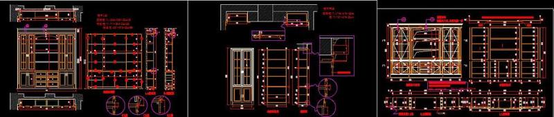 CAD整木家具<a href=https://www.yitu.cn/su/7590.html target=_blank class=infotextkey>设计</a><a href=https://www.yitu.cn/su/7937.html target=_blank class=infotextkey>图纸</a>柜子<a href=https://www.yitu.cn/sketchup/bogujia/index.html target=_blank class=infotextkey>博古架</a><a href=https://www.yitu.cn/sketchup/jiugui/index.html target=_blank class=infotextkey><a href=https://www.yitu.cn/su/7976.html target=_blank class=infotextkey>酒柜</a></a><a href=https://www.yitu.cn/sketchup/yigui/index.html target=_blank class=infotextkey>衣柜</a>