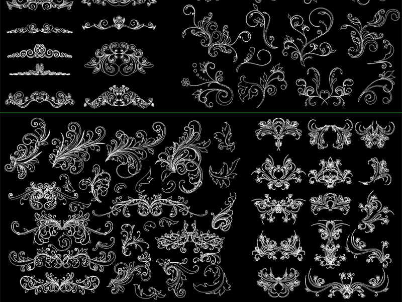 欧式<a href=https://www.yitu.cn/sketchup/huayi/index.html target=_blank class=infotextkey>花</a>纹<a href=https://www.yitu.cn/sketchup/huayi/index.html target=_blank class=infotextkey>花</a>边CAD<a href=https://www.yitu.cn/sketchup/diaohua/index.html target=_blank class=infotextkey>雕<a href=https://www.yitu.cn/sketchup/huayi/index.html target=_blank class=infotextkey>花</a></a>图库大全