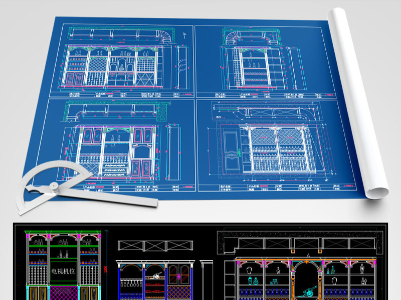 整木定制<a href=https://www.yitu.cn/sketchup/jiugui/index.html target=_blank class=infotextkey><a href=https://www.yitu.cn/su/7976.html target=_blank class=infotextkey>酒柜</a></a><a href=https://www.yitu.cn/su/6795.html target=_blank class=infotextkey>酒窖</a><a href=https://www.yitu.cn/sketchup/shugui/index.html target=_blank class=infotextkey>书柜</a><a href=https://www.yitu.cn/sketchup/xiegui/index.html target=_blank class=infotextkey>鞋柜</a><a href=https://www.yitu.cn/sketchup/yigui/index.html target=_blank class=infotextkey>衣柜</a>CAD图库