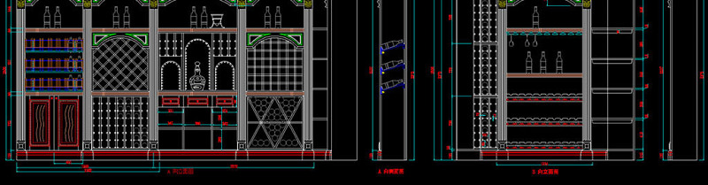 整木定制<a href=https://www.yitu.cn/sketchup/jiugui/index.html target=_blank class=infotextkey><a href=https://www.yitu.cn/su/7976.html target=_blank class=infotextkey>酒柜</a></a><a href=https://www.yitu.cn/su/6795.html target=_blank class=infotextkey>酒窖</a><a href=https://www.yitu.cn/sketchup/shugui/index.html target=_blank class=infotextkey>书柜</a><a href=https://www.yitu.cn/sketchup/xiegui/index.html target=_blank class=infotextkey>鞋柜</a><a href=https://www.yitu.cn/sketchup/yigui/index.html target=_blank class=infotextkey>衣柜</a>CAD图库