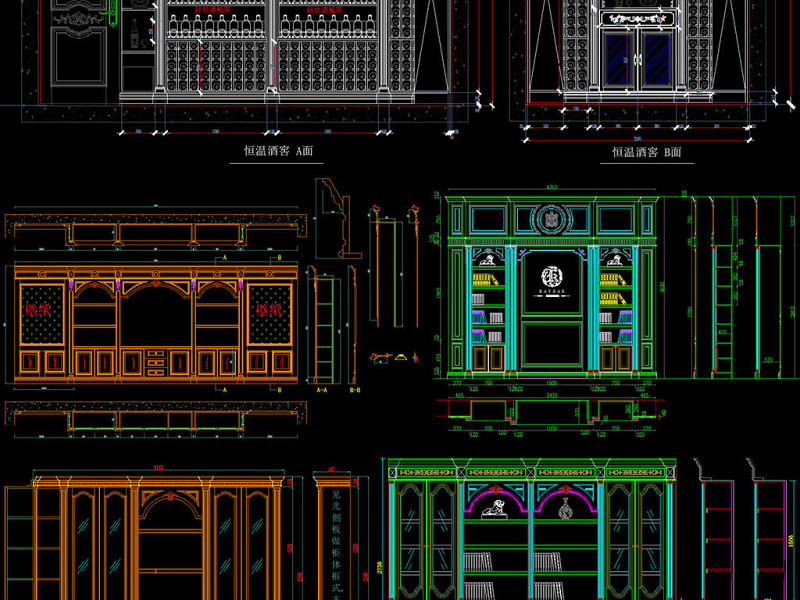 整木定制<a href=https://www.yitu.cn/sketchup/jiugui/index.html target=_blank class=infotextkey><a href=https://www.yitu.cn/su/7976.html target=_blank class=infotextkey>酒柜</a></a><a href=https://www.yitu.cn/su/6795.html target=_blank class=infotextkey>酒窖</a><a href=https://www.yitu.cn/sketchup/shugui/index.html target=_blank class=infotextkey>书柜</a><a href=https://www.yitu.cn/sketchup/xiegui/index.html target=_blank class=infotextkey>鞋柜</a><a href=https://www.yitu.cn/sketchup/yigui/index.html target=_blank class=infotextkey>衣柜</a>CAD图库