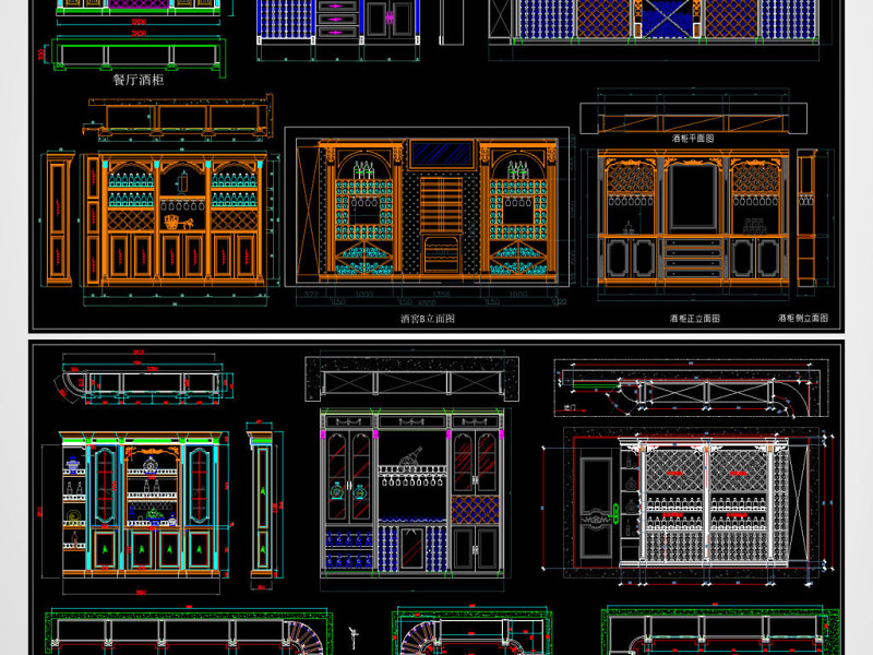 整木定制<a href=https://www.yitu.cn/sketchup/jiugui/index.html target=_blank class=infotextkey><a href=https://www.yitu.cn/su/7976.html target=_blank class=infotextkey>酒柜</a></a><a href=https://www.yitu.cn/su/6795.html target=_blank class=infotextkey>酒窖</a><a href=https://www.yitu.cn/sketchup/shugui/index.html target=_blank class=infotextkey>书柜</a><a href=https://www.yitu.cn/sketchup/xiegui/index.html target=_blank class=infotextkey>鞋柜</a><a href=https://www.yitu.cn/sketchup/yigui/index.html target=_blank class=infotextkey>衣柜</a>CAD图库