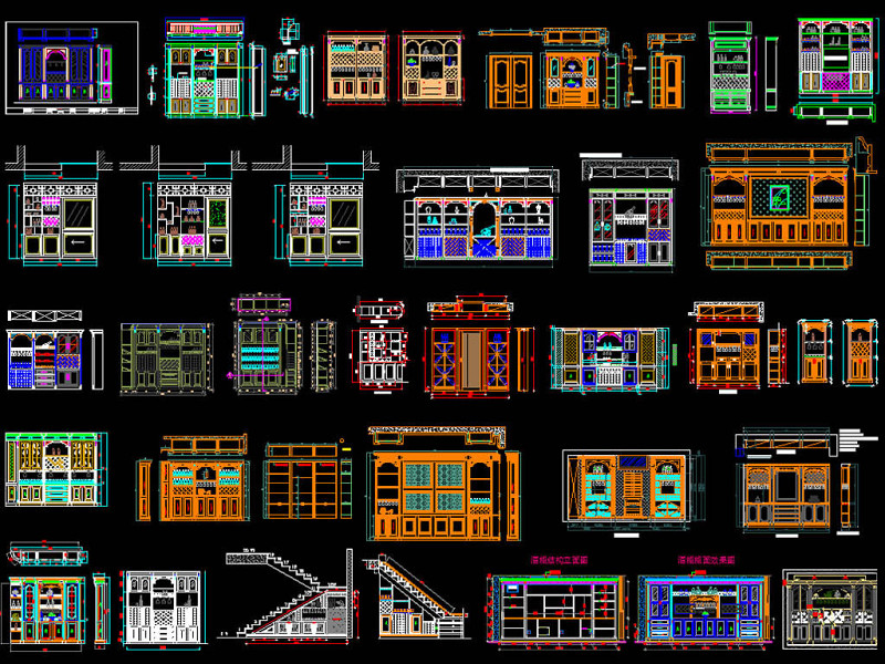 整木定制<a href=https://www.yitu.cn/sketchup/jiugui/index.html target=_blank class=infotextkey><a href=https://www.yitu.cn/su/7976.html target=_blank class=infotextkey>酒柜</a></a><a href=https://www.yitu.cn/su/6795.html target=_blank class=infotextkey>酒窖</a><a href=https://www.yitu.cn/sketchup/shugui/index.html target=_blank class=infotextkey>书柜</a><a href=https://www.yitu.cn/sketchup/xiegui/index.html target=_blank class=infotextkey>鞋柜</a><a href=https://www.yitu.cn/sketchup/yigui/index.html target=_blank class=infotextkey>衣柜</a>CAD图库