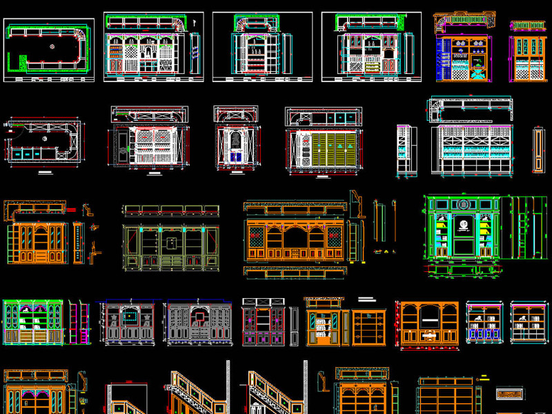 整木定制<a href=https://www.yitu.cn/sketchup/jiugui/index.html target=_blank class=infotextkey><a href=https://www.yitu.cn/su/7976.html target=_blank class=infotextkey>酒柜</a></a><a href=https://www.yitu.cn/su/6795.html target=_blank class=infotextkey>酒窖</a><a href=https://www.yitu.cn/sketchup/shugui/index.html target=_blank class=infotextkey>书柜</a><a href=https://www.yitu.cn/sketchup/xiegui/index.html target=_blank class=infotextkey>鞋柜</a><a href=https://www.yitu.cn/sketchup/yigui/index.html target=_blank class=infotextkey>衣柜</a>CAD图库