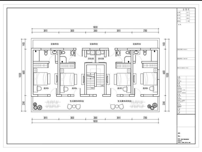 CAD<a href=https://www.yitu.cn/su/7829.html target=_blank class=infotextkey>酒店</a>标准层<a href=https://www.yitu.cn/su/7392.html target=_blank class=infotextkey>平面</a>布局方案