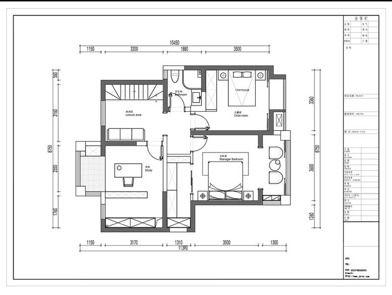 高层CAD<a href=https://www.yitu.cn/su/7212.html target=_blank class=infotextkey>户型</a>定制