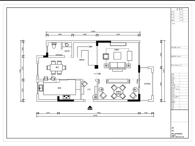 别墅<a href=https://www.yitu.cn/su/7212.html target=_blank class=infotextkey>户型</a>CAD<a href=https://www.yitu.cn/su/7392.html target=_blank class=infotextkey>平面</a>方案