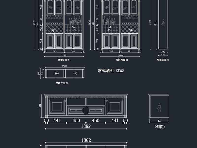 板式柜类家具<a href=https://www.yitu.cn/su/7590.html target=_blank class=infotextkey>设计</a><a href=https://www.yitu.cn/su/8082.html target=_blank class=infotextkey>资料</a>大全