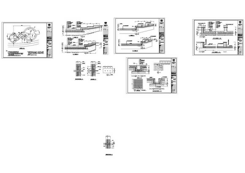 <a href=https://www.yitu.cn/su/7587.html target=_blank class=infotextkey>幼儿园</a>景观戏<a href=https://www.yitu.cn/su/5628.html target=_blank class=infotextkey>水</a>池CAD<a href=https://www.yitu.cn/su/7937.html target=_blank class=infotextkey>图纸</a>