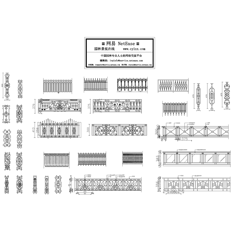 <a href=https://www.yitu.cn/su/7388.html target=_blank class=infotextkey>铁</a>艺<a href=https://www.yitu.cn/su/langan.html target=_blank class=infotextkey><a href=https://www.yitu.cn/sketchup/langan/index.html target=_blank class=infotextkey><a href=https://www.yitu.cn/su/6781.html target=_blank class=infotextkey>栏杆</a></a></a>CAD图库