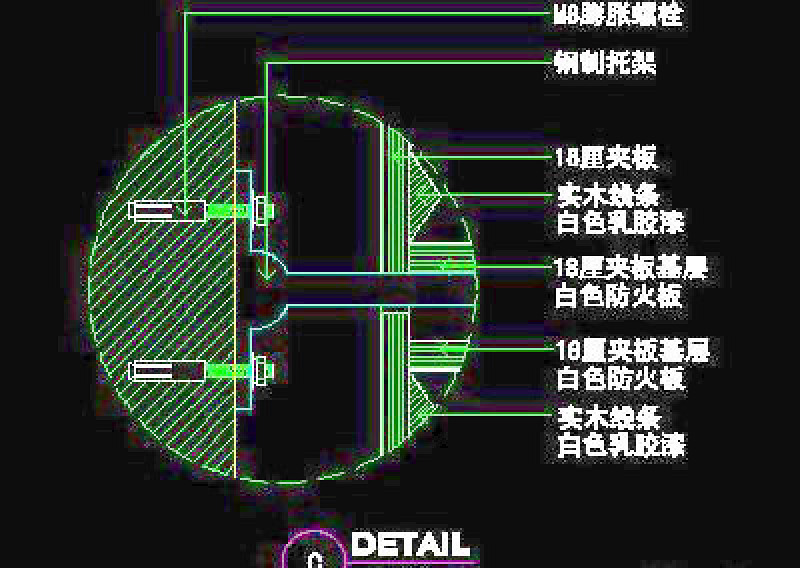 电器类道具cad详图、CAD<a href=https://www.yitu.cn/su/7937.html target=_blank class=infotextkey>图纸</a>免费下载20090312更新-54