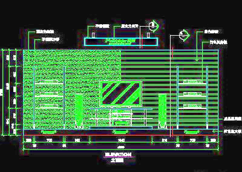 电器类道具cad详图、CAD<a href=https://www.yitu.cn/su/7937.html target=_blank class=infotextkey>图纸</a>免费下载20090312更新-81