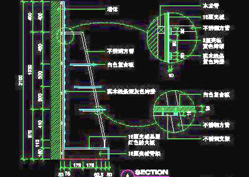 电器类道具cad详图、CAD<a href=https://www.yitu.cn/su/7937.html target=_blank class=infotextkey>图纸</a>免费下载20090312更新-83