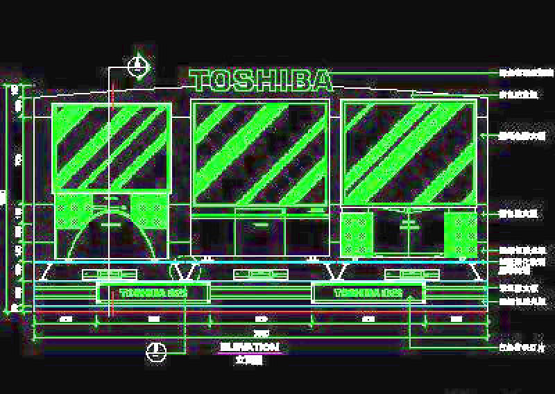 电器类道具cad详图、CAD<a href=https://www.yitu.cn/su/7937.html target=_blank class=infotextkey>图纸</a>免费下载20090312更新-67