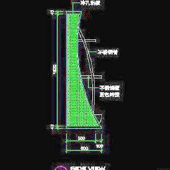 电器类道具cad详图、CAD图纸免费下载20090312更新-14