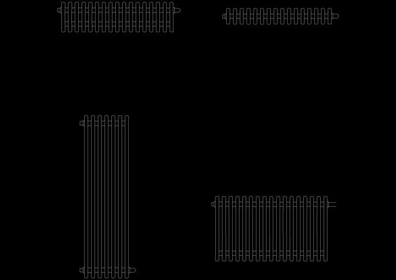 暖气cad<a href=https://www.yitu.cn/su/7937.html target=_blank class=infotextkey>图纸</a>