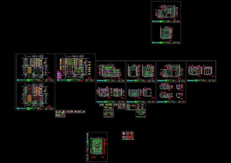 <a href=https://www.yitu.cn/sketchup/jiudiandatang/index.html target=_blank class=infotextkey><a href=https://www.yitu.cn/su/7736.html target=_blank class=infotextkey><a href=https://www.yitu.cn/su/7829.html target=_blank class=infotextkey>酒店</a>大堂</a></a>cad<a href=https://www.yitu.cn/su/7937.html target=_blank class=infotextkey>图纸</a>