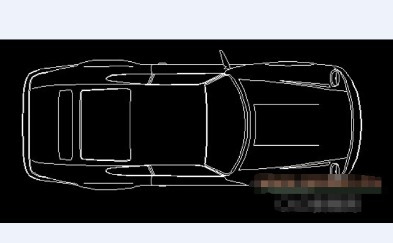 CAD<a href=https://www.yitu.cn/sketchup/qiche/index.html target=_blank class=infotextkey><a href=https://www.yitu.cn/su/7056.html target=_blank class=infotextkey>汽车</a></a>模型图块下载