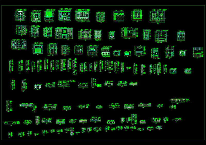 <a href=https://www.yitu.cn/sketchup/canting/index.html target=_blank class=infotextkey><a href=https://www.yitu.cn/su/7825.html target=_blank class=infotextkey>餐厅</a></a>装修cad图库CAD<a href=https://www.yitu.cn/su/7937.html target=_blank class=infotextkey>图纸</a>