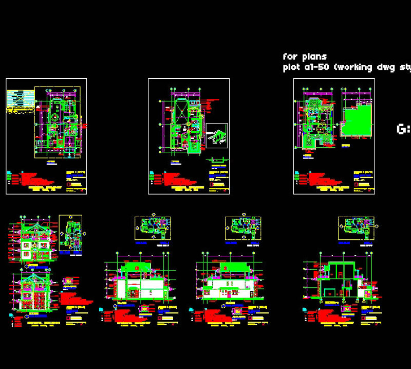 <a href=https://www.yitu.cn/su/8115.html target=_blank class=infotextkey>重庆</a>渝北<a href=https://www.yitu.cn/sketchup/huayi/index.html target=_blank class=infotextkey>花</a>园C型别墅CAD<a href=https://www.yitu.cn/su/7937.html target=_blank class=infotextkey>图纸</a>