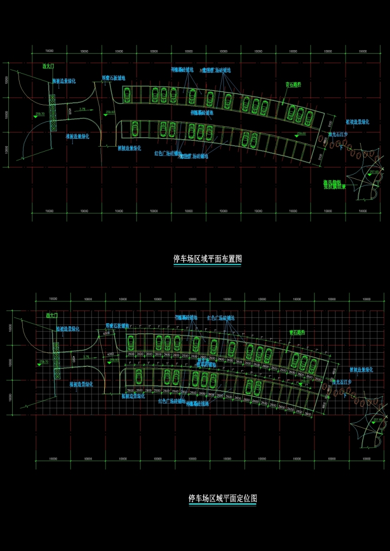 <a href=https://www.yitu.cn/sketchup/tingchechang/index.html target=_blank class=infotextkey><a href=https://www.yitu.cn/su/7668.html target=_blank class=infotextkey>停车场</a></a>建筑<a href=https://www.yitu.cn/su/7590.html target=_blank class=infotextkey>设计</a>CAD<a href=https://www.yitu.cn/su/7937.html target=_blank class=infotextkey>图纸</a>