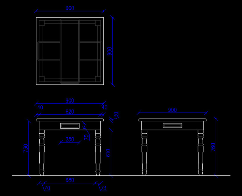 整套办公家具CAD<a href=https://www.yitu.cn/su/7937.html target=_blank class=infotextkey>图纸</a>