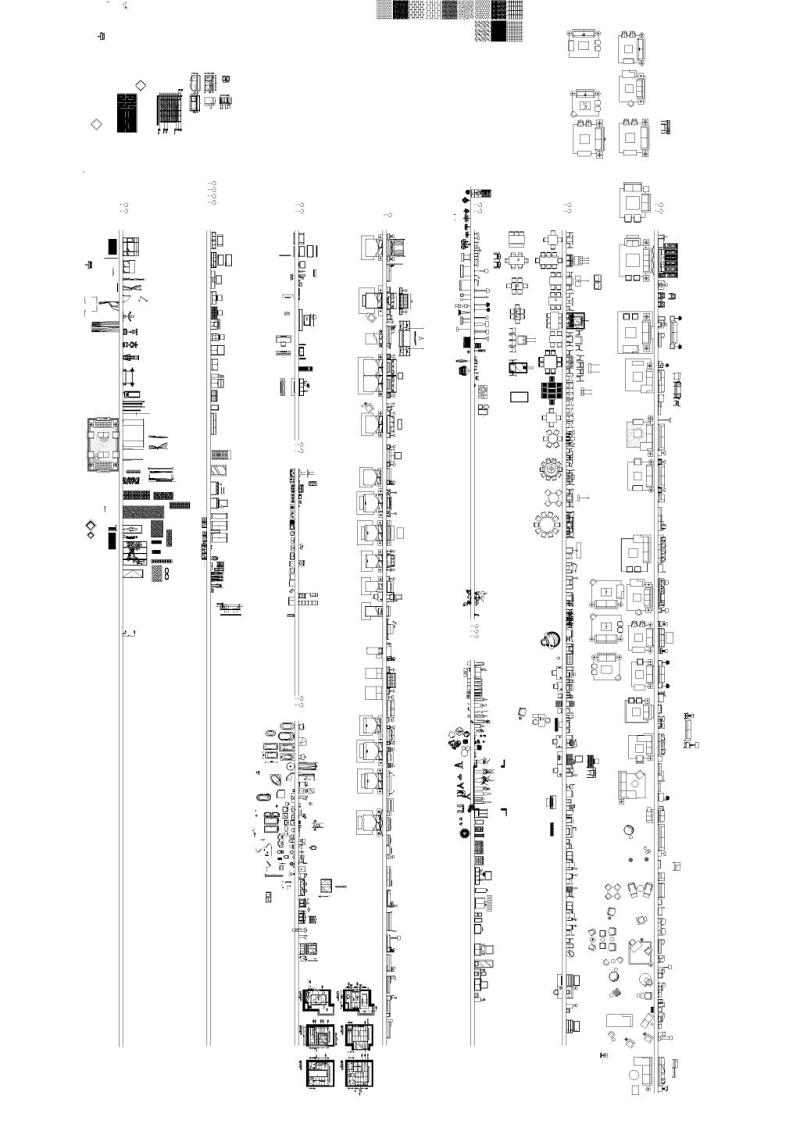 公司CAD<a href=https://www.yitu.cn/su/6996.html target=_blank class=infotextkey>模块</a>