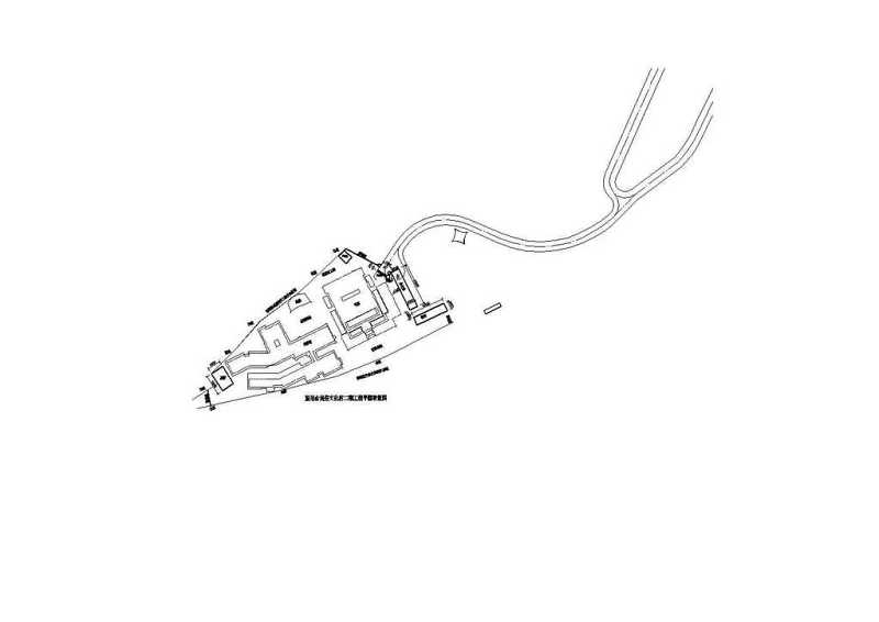 CAD<a href=https://www.yitu.cn/sketchup/zhiwu/index.html target=_blank class=infotextkey><a href=https://www.yitu.cn/su/7836.html target=_blank class=infotextkey>植物</a></a>园民俗村规划<a href=https://www.yitu.cn/su/7590.html target=_blank class=infotextkey>设计</a><a href=https://www.yitu.cn/su/7392.html target=_blank class=infotextkey>平面</a>布置<a href=https://www.yitu.cn/su/7937.html target=_blank class=infotextkey>图纸</a>